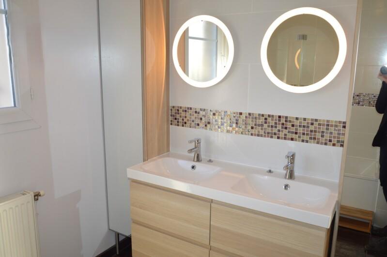 Pavillon - 96 m² - 5 pièces