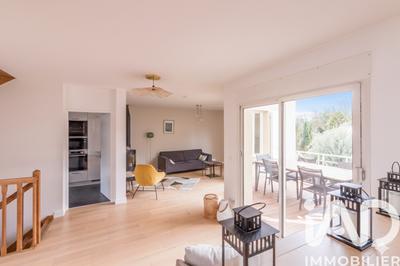 Maison - 130 m² - 7 pièces