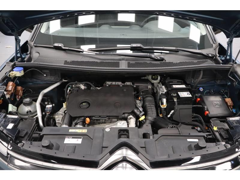 Citroën C5 Aircross BlueHDi 130 s&amp;S Eat8 Shine