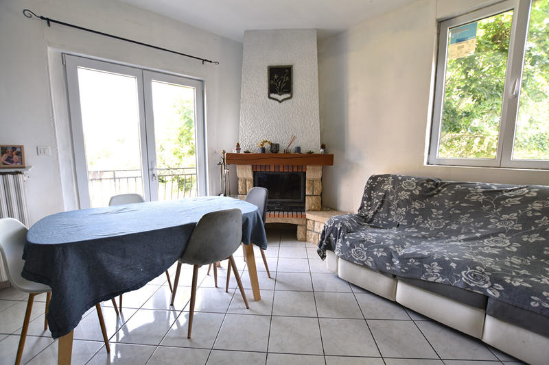 Maison - 151 m² - 9 pièces