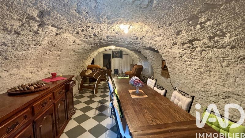 Maison - 150 m² - 8 pièces