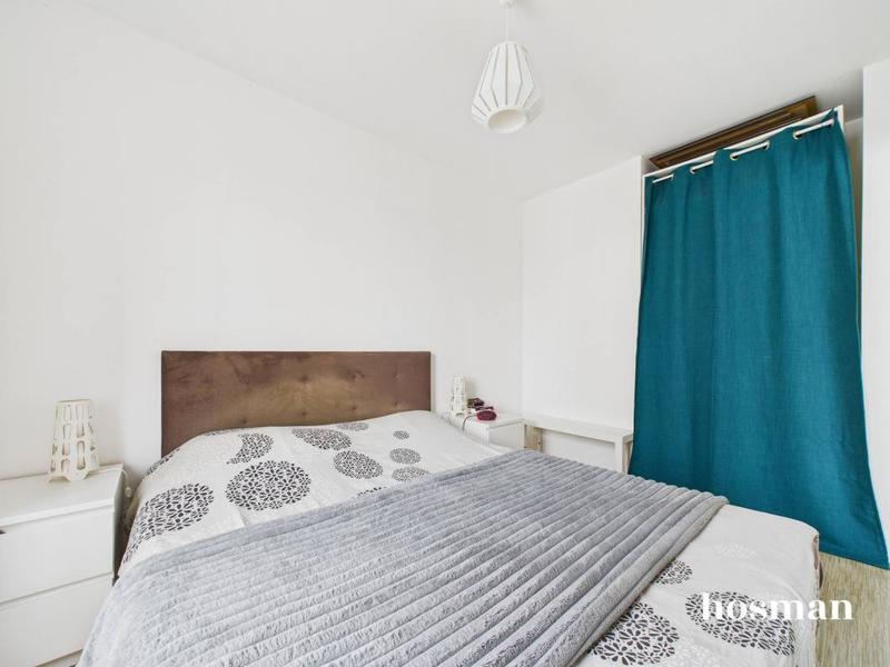 Appartement - 81 m² - 4 pièces