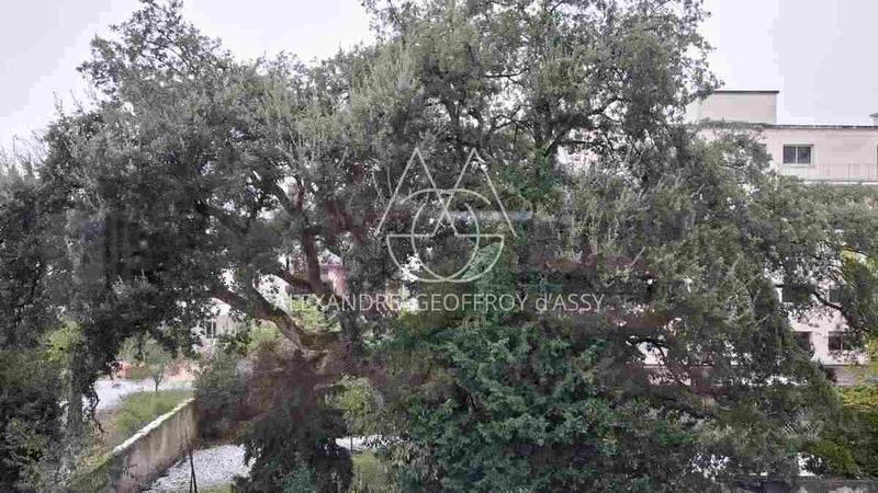 Appartement - 150 m² - 7 pièces