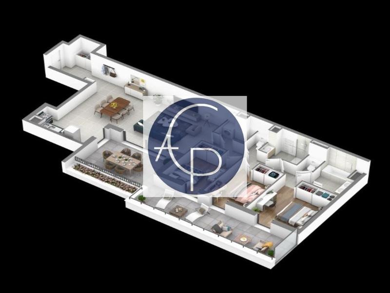 Maison - 94 m² - 4 pièces