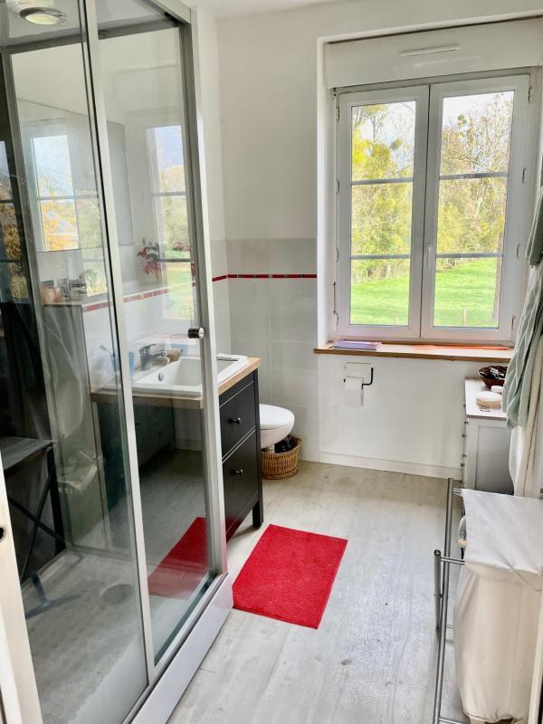 Maison - 162 m² - 7 pièces