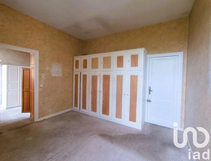 Maison de ville - 234 m² - 14 pièces