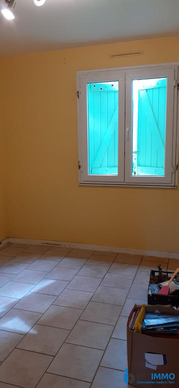 Maison - 144 m² - 6 pièces