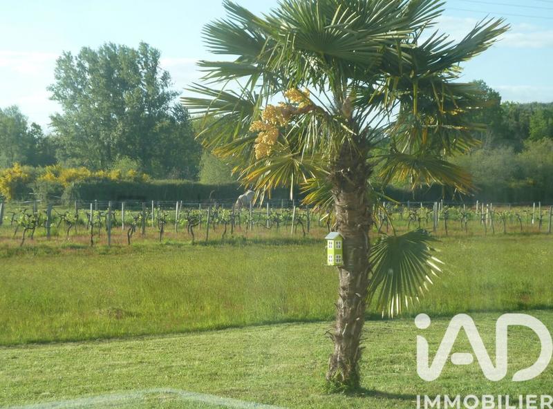 Maison - 165 m² - 6 pièces