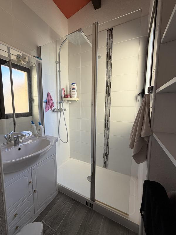 Appartement - 40 m² - 3 pièces