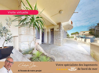 Villa - 86 m² - 6 pièces