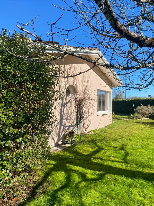 Maison - 129 m² - 5 pièces