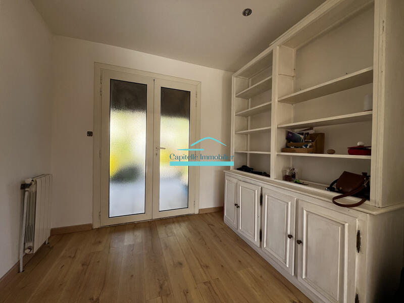 Villa - 160 m² - 5 pièces