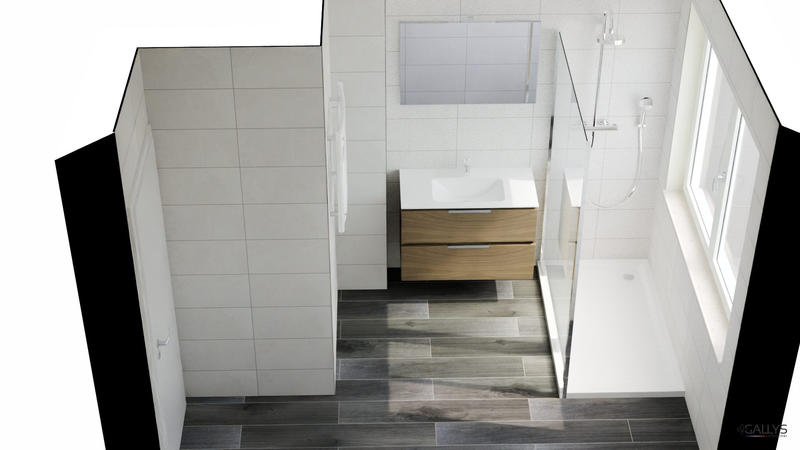 Maison - 129 m² - 7 pièces