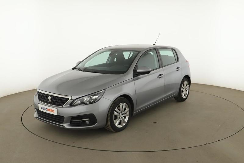 Peugeot 308 1.6 Blue-HDi Active Business Eat6 120 ch