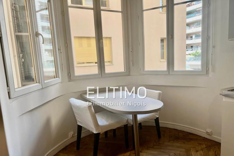 Appartement - 26 m² - 1 pièce