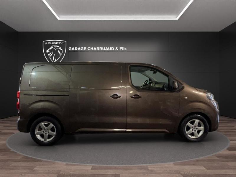 Peugeot Expert III 2.0 Bluehdi 180 s&amp;S Auto Standard Prem P