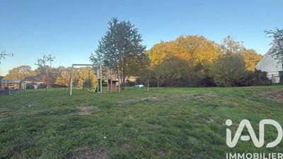 Maison - 147 m² - 7 pièces