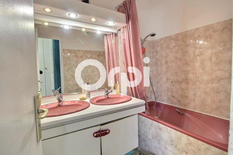 Appartement - 75 m² - 4 pièces