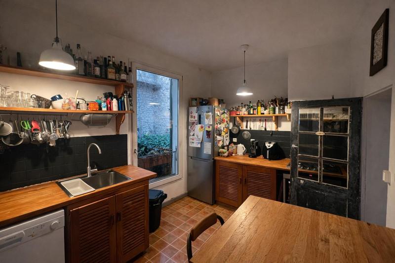 Maison - 187 m² - 6 pièces