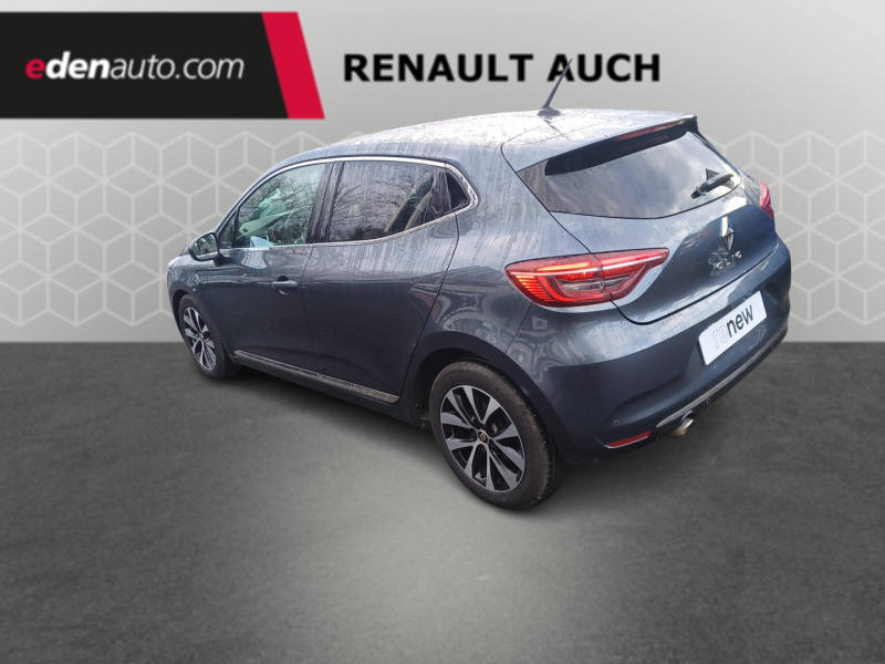 Renault Clio TCe 100 Gpl - 21 Intens