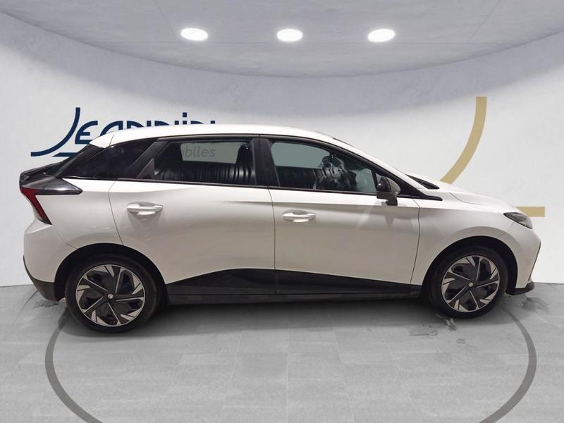 Mg Mg4 Electric 51kWh - 125 kW 2wd Standard