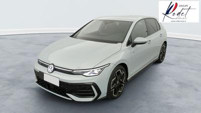 Volkswagen Golf 8 Nouvelle 2.0 Tdi 150 Dsg7 R-Line