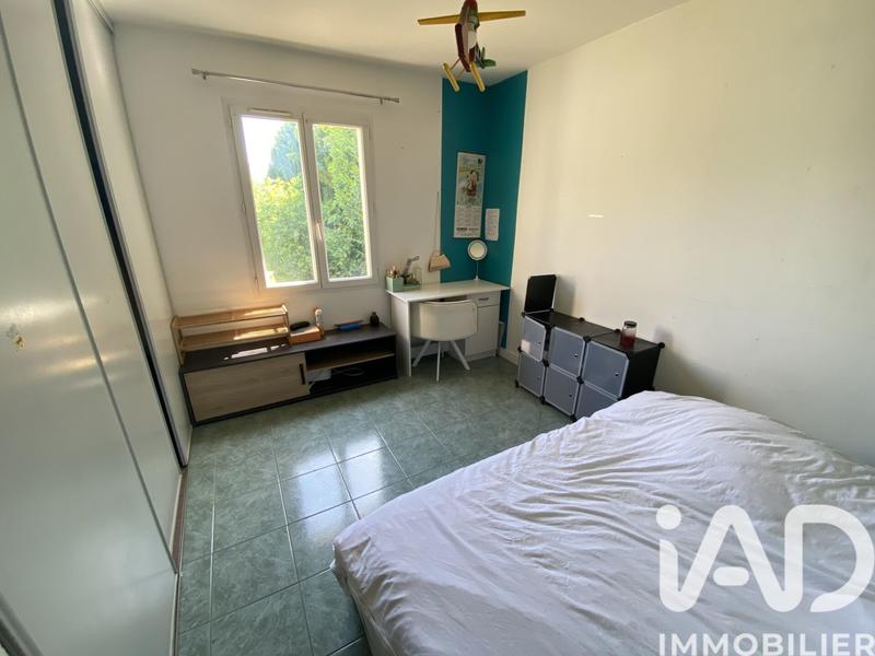 Maison - 185 m² - 6 pièces