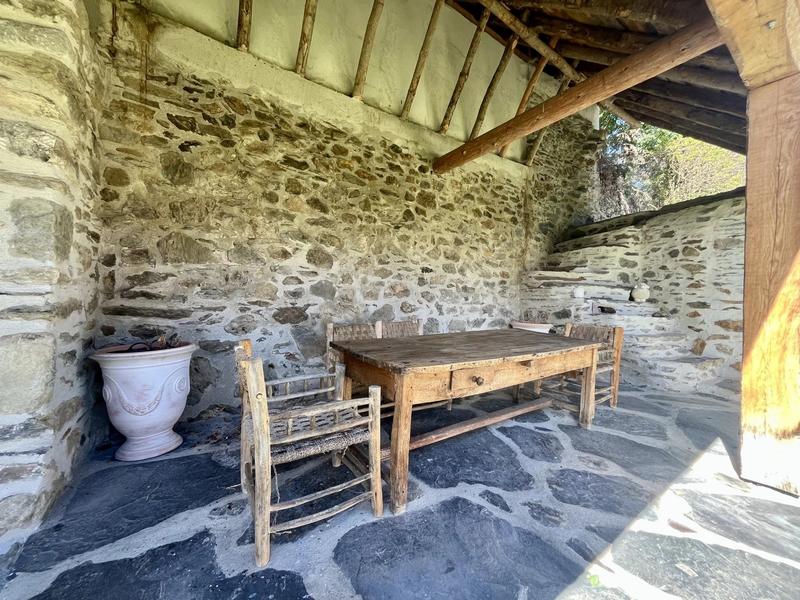 Appartement - 250 m² - 10 pièces