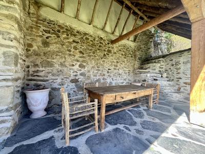 Appartement - 250 m² - 10 pièces