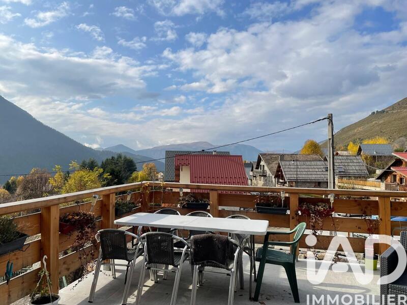 Appartement - 300 m² - 4 pièces