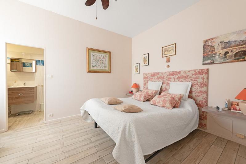 Maison - 158 m² - 8 pièces