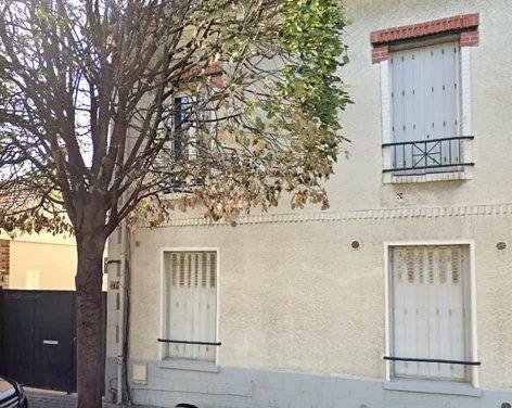 Appartement - 21 m² - 1 pièce