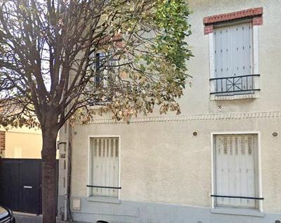 Appartement - 21 m² - 1 pièce