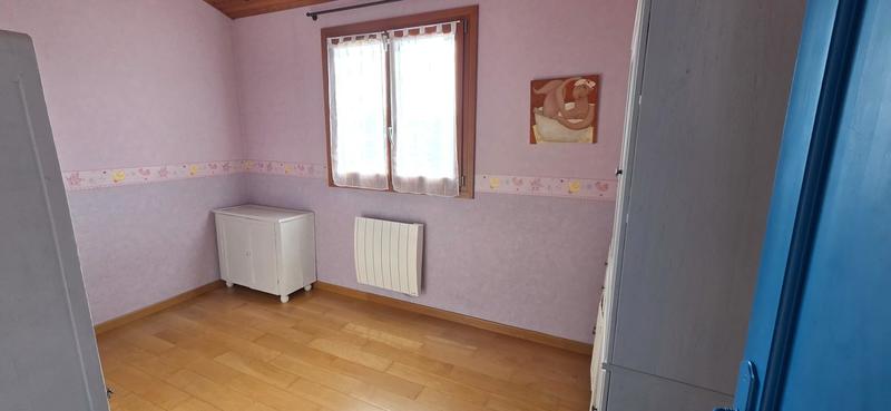 Maison - 170 m² - 7 pièces