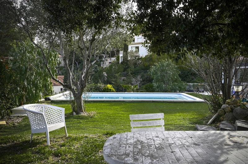 Villa - 196 m² - 7 pièces