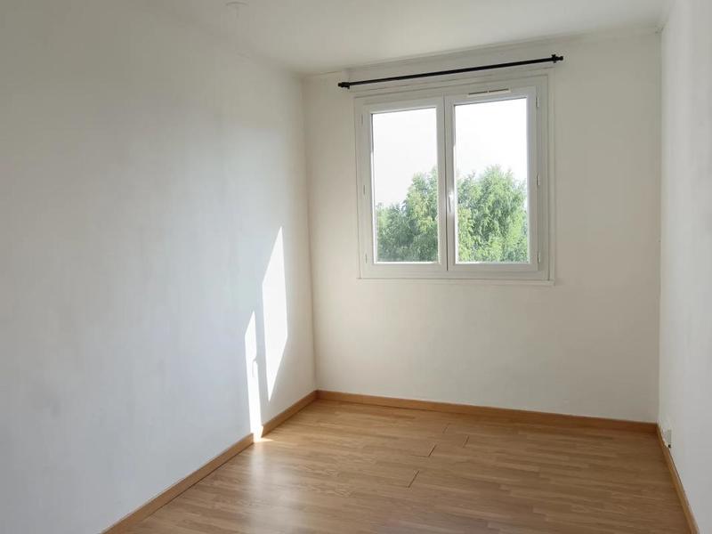 Appartement - 52 m² - 3 pièces