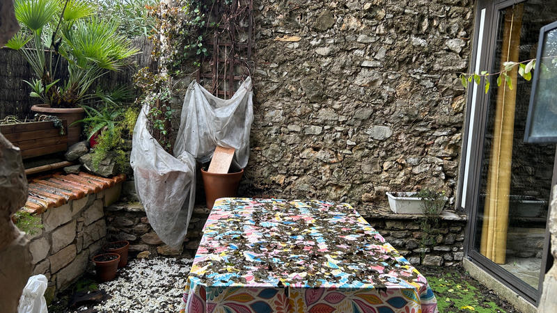 Maison - 84 m² - 5 pièces