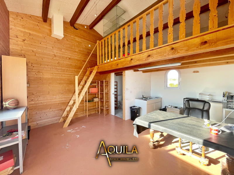 Villa - 166 m² - 6 pièces