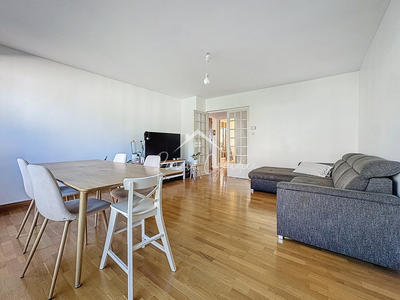 Appartement - 110 m² - 5 pièces