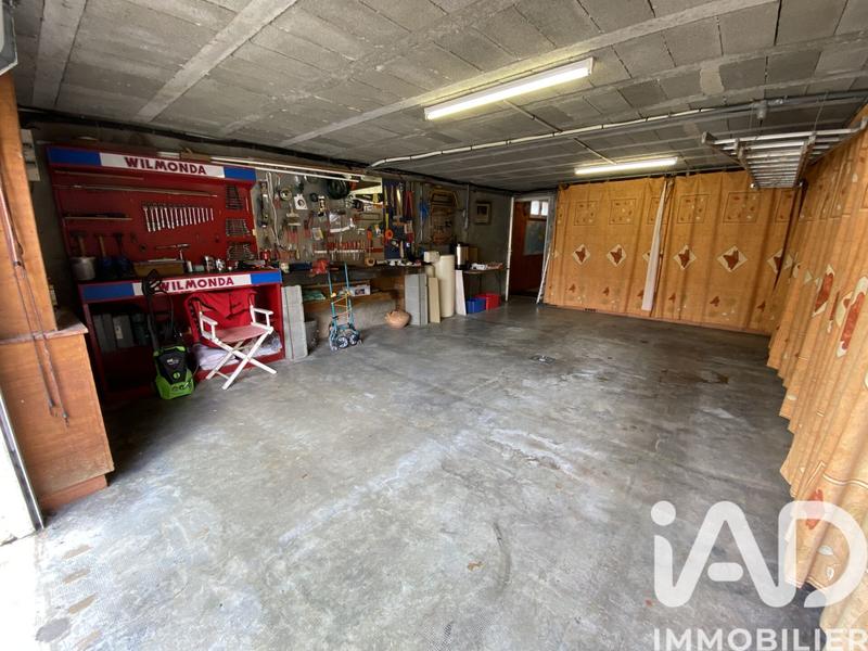 Maison - 145 m² - 6 pièces