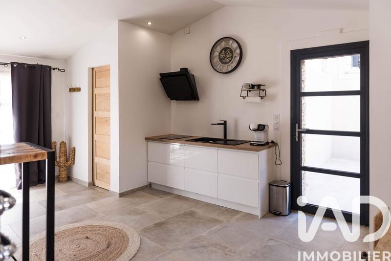 Maison - 135 m² - 5 pièces