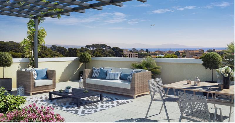 Appartement - 79 m² - 4 pièces