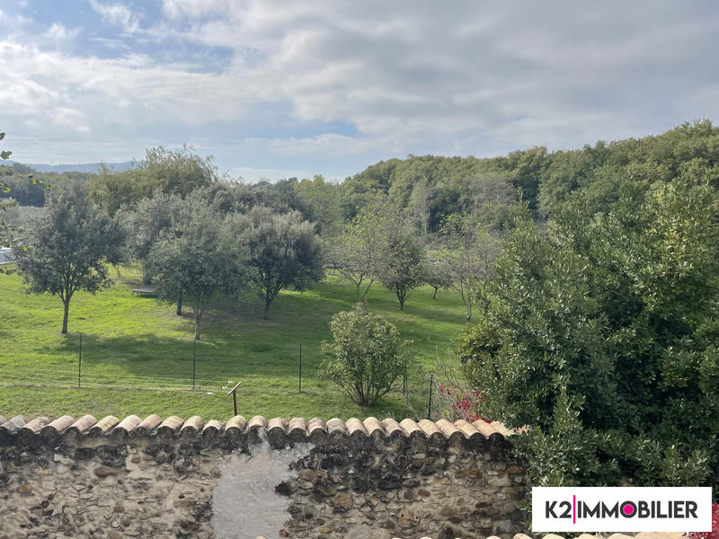 Ferme - 165 m² - 6 pièces