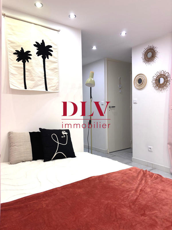 Appartement - 88 m² - 4 pièces