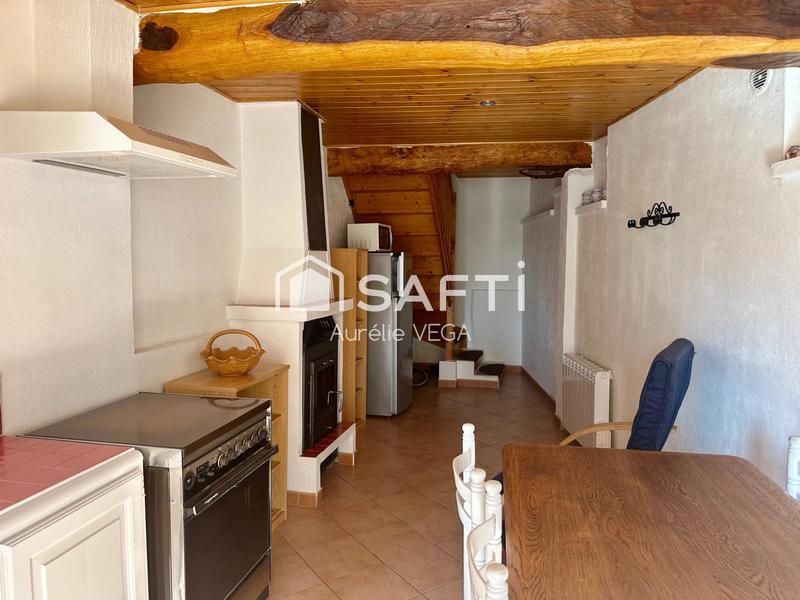 Maison - 188 m² - 6 pièces