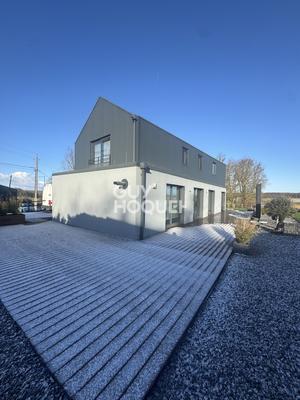 Maison de loisirs - 174 m² - 6 pièces