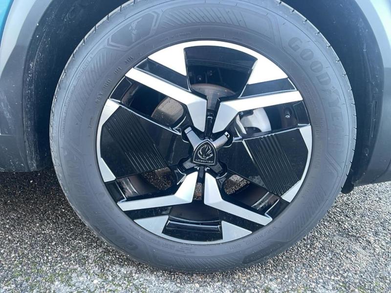 Peugeot 2008 II 100 ch Allure