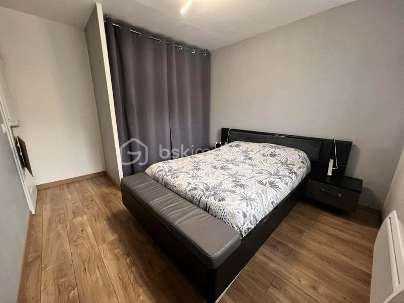 Maison - 97 m² - 4 pièces