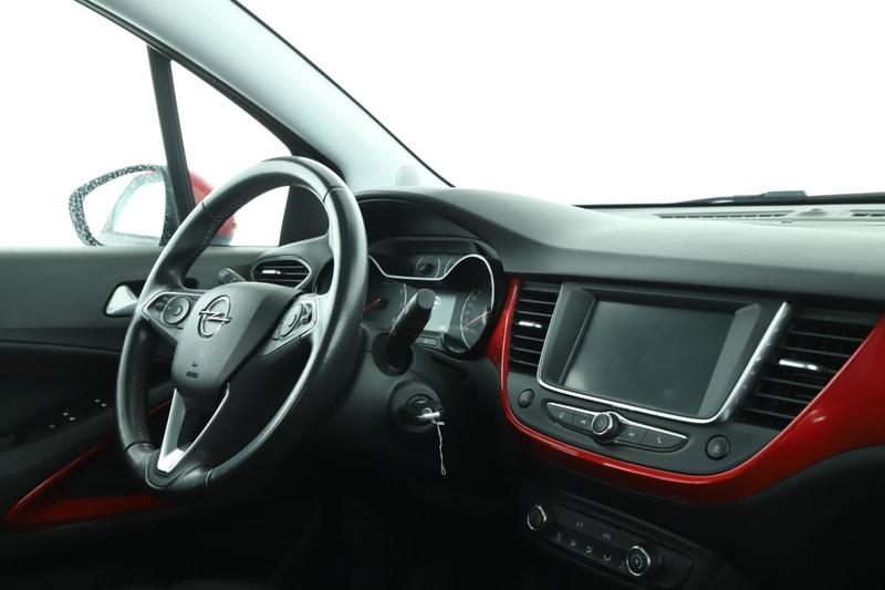 Opel Crossland 1.2 Turbo Gs Line 110 ch