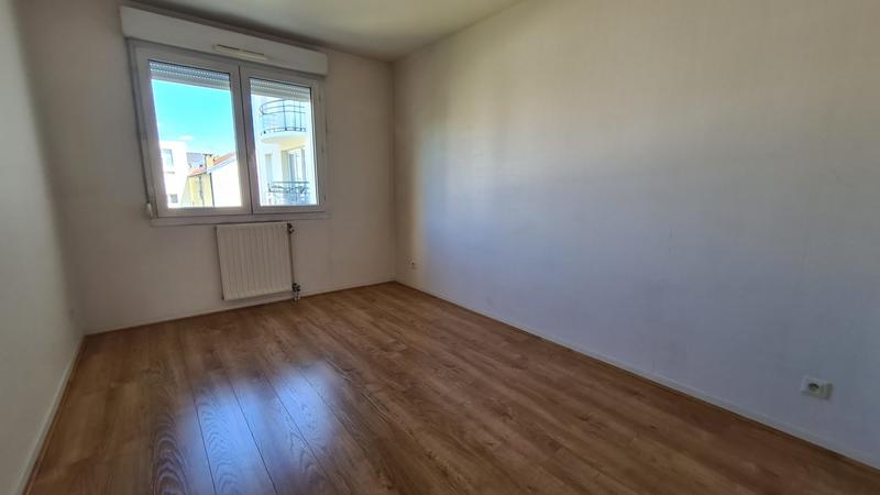 Appartement - 74 m² - 3 pièces